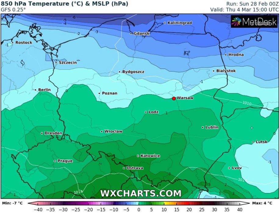 wxcharts.com