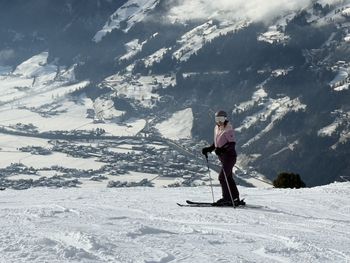 Babski wypad na narty. Pojechały przetestować atrakcje w słynnej dolinie