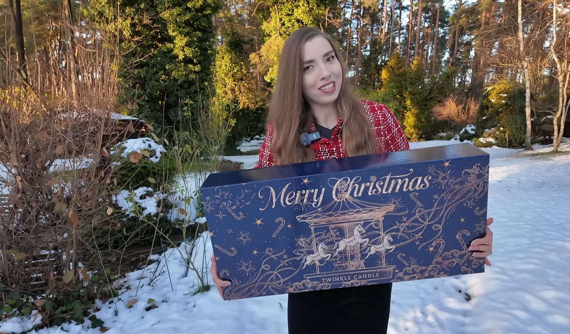 Recenzja kalendarza adwentowego Andziaks