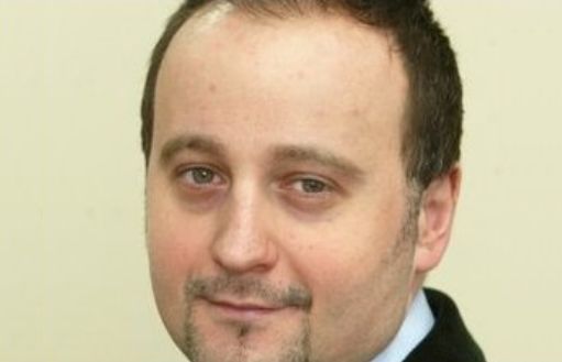 Futbolfejs.pl: Dariusz Tuzimek w redakcji Grzegorz Kalinowski felietonistą