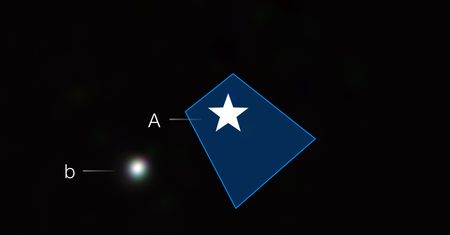 NASA oddziela planety od gwiazd. W której kategorii leży 29 Cygni b?