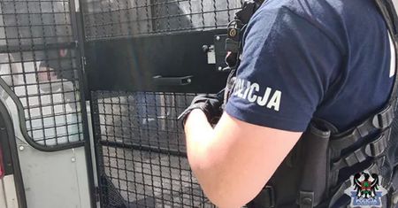 Zgwałcił nastolatkę w polu kukurydzy. Grozi mu 15 lat więzienia