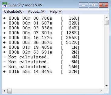 Asus Eee PC 1025C Flare - mikrus z nowym Atomem [test] 14