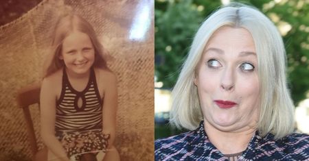 Buntownicza Katarzyna Nosowska wspomina młodzieńcze lata: "Zataiłam przed rodzicami, że NIE CHODZĘ NA RELIGIĘ"
