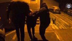 Akt oskarżenia w spawie patostreamerów.