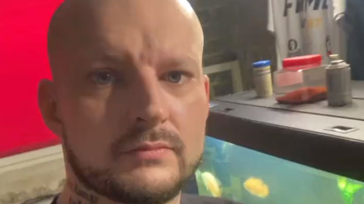 "Bonus BGC" przed kolejną walką