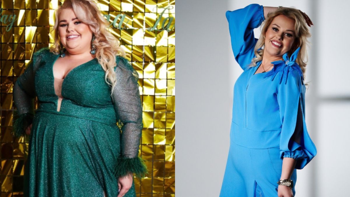 Kinga Zawodnik schudła 60 kg. Jak to zrobiła?