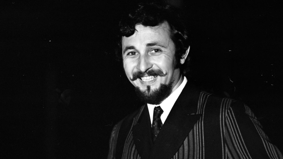 Nie żyje Maciej Kossowski