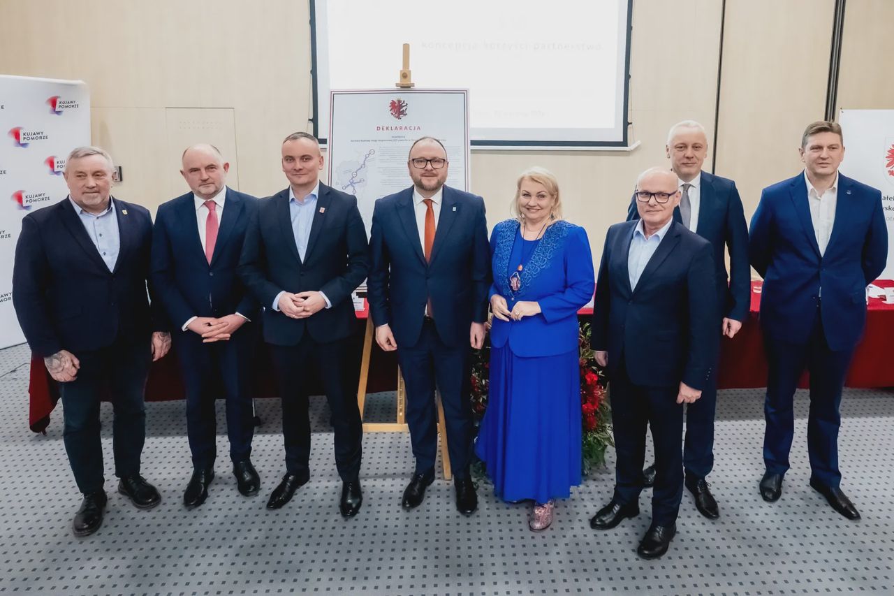 Tym żyła Metropolia Toruńska [22.01.2026 r.]