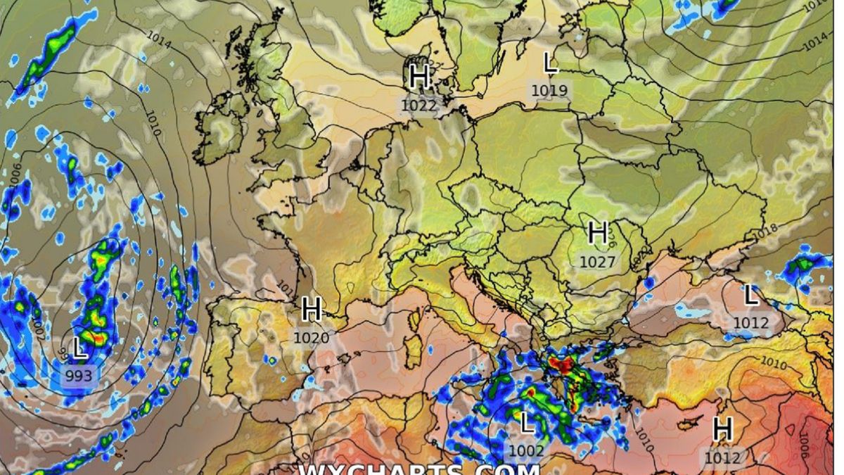 Co nas czeka w pogodzie?