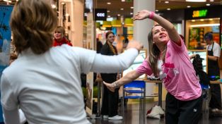 Gdańsk: Forum Seniora w Galerii Przymorze