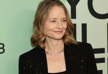 Co się dzieje z Jodie Foster? Najnowsze zdjęcia gwiazdy wywołały burzę