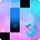 Magic Tiles 3 ikona