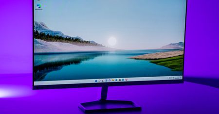 Ładny, zgrabny i nowoczesny – recenzja biurowego monitora HP M24fd