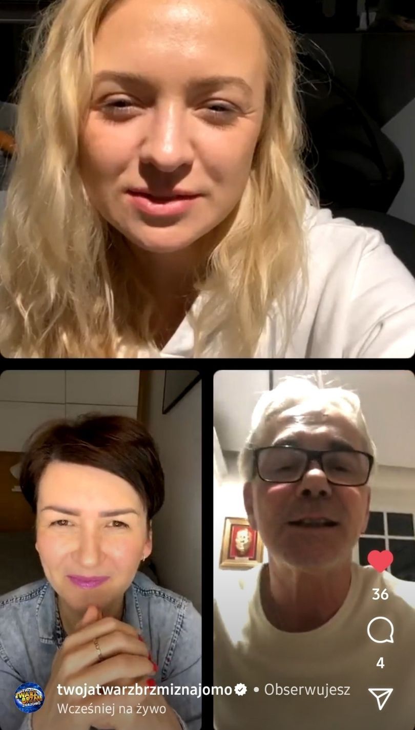 "Twoja Twarz Brzmi Znajomo". Przypadkowo ujawniono zwycięzcę