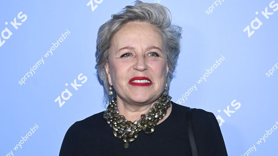 scena z: Krystyna Janda, SK:, , fot. Kurnikowski/AKPA
Gala Stowarzyszenia Autorów ZAiKS, czerwiec 2022, Krystyna Janda