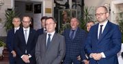 Erywań: GPW przejmuje Armeńską Giełdę Papierów Wartościowych