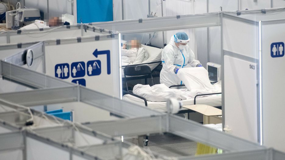 Koronawirus w Polsce. Najnowszy raport Ministerstwa Zdrowia 