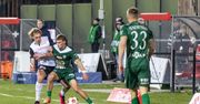 Wielkanocny weekend w 1. lidze. Hitem mecz Wieczysta - ŁKS