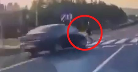 Wiemy, ile lat miał kierowca. Wstrząsający wypadek w Nowym Sączu