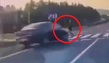 Wiemy, ile lat miał kierowca. Wstrząsający wypadek w Nowym Sączu