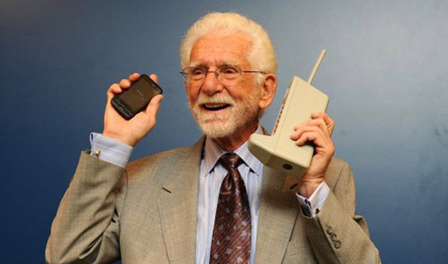 Jak zmieniały się telefony? Jakie będą w przyszłości? Zapytaliśmy ekspertów 2