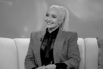 Hayden Panettiere nie żyje. Aktorka miała 36 lat