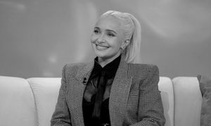 Hayden Panettiere nie żyje. Aktorka miała 36 lat