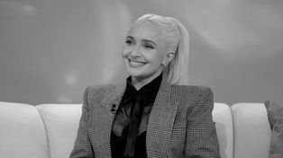 Hayden Panettiere nie żyje. Aktorka miała 36 lat