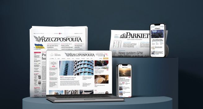 Zmiany w nadzorze „Rzeczpospolitej”. Nie wróci były prezes