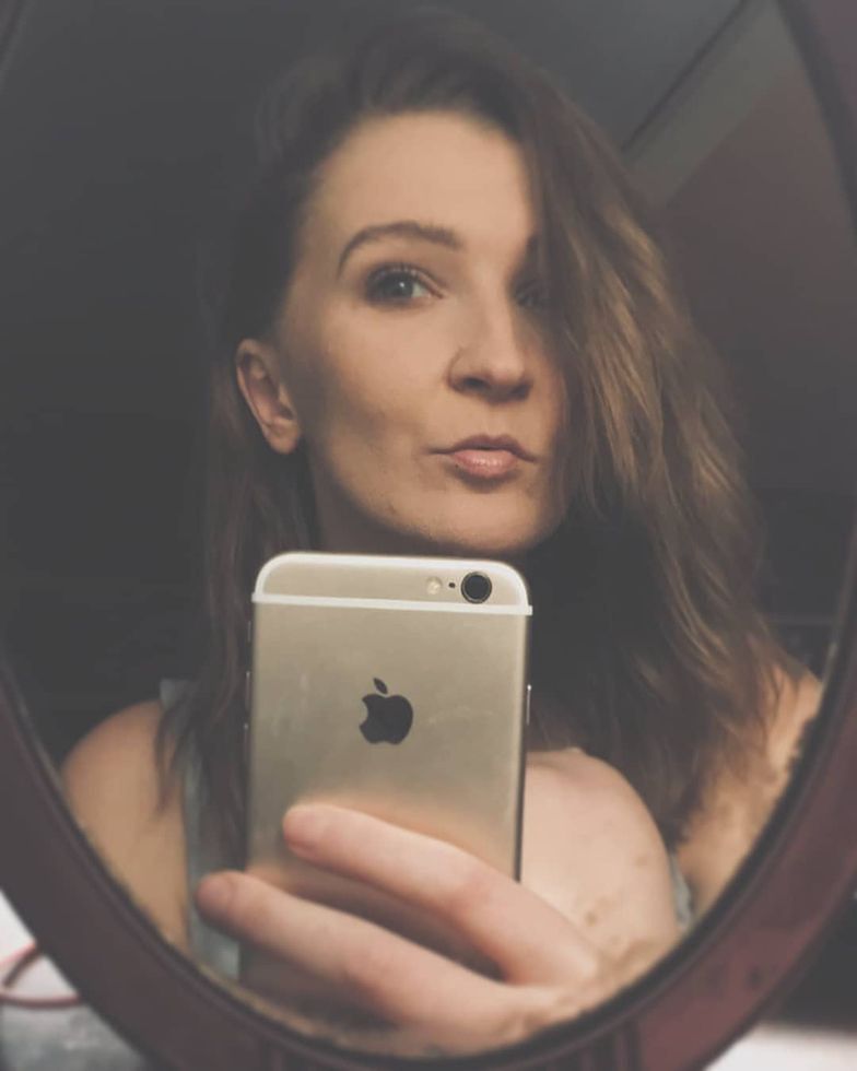 Iga Śmiechowicz ze "Ślubu od pierwszego wejrzenia"