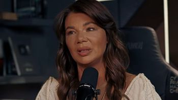 Edyta Górniak po odejściu od męża straciła wszystko. "Ukarał mnie. Pożyczałam pieniądze na jedzenie"