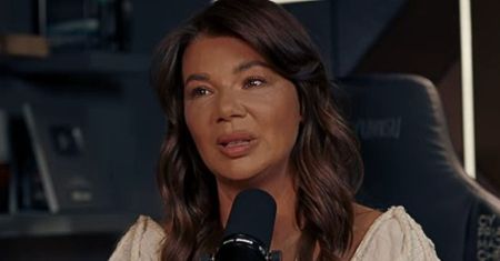 Edyta Górniak po odejściu od męża straciła wszystko. "Ukarał mnie. Pożyczałam pieniądze na jedzenie"
