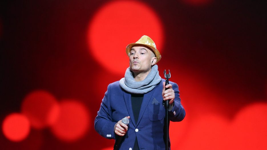 Główną gwiazdą Andrzejkowej Gali Gwiazd w Radomiu będzie Jacek Stachursky.