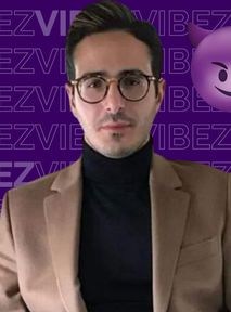 Porównuje Tuska do Oszusta z Tindera. Wykorzystał sztuczną inteligencję