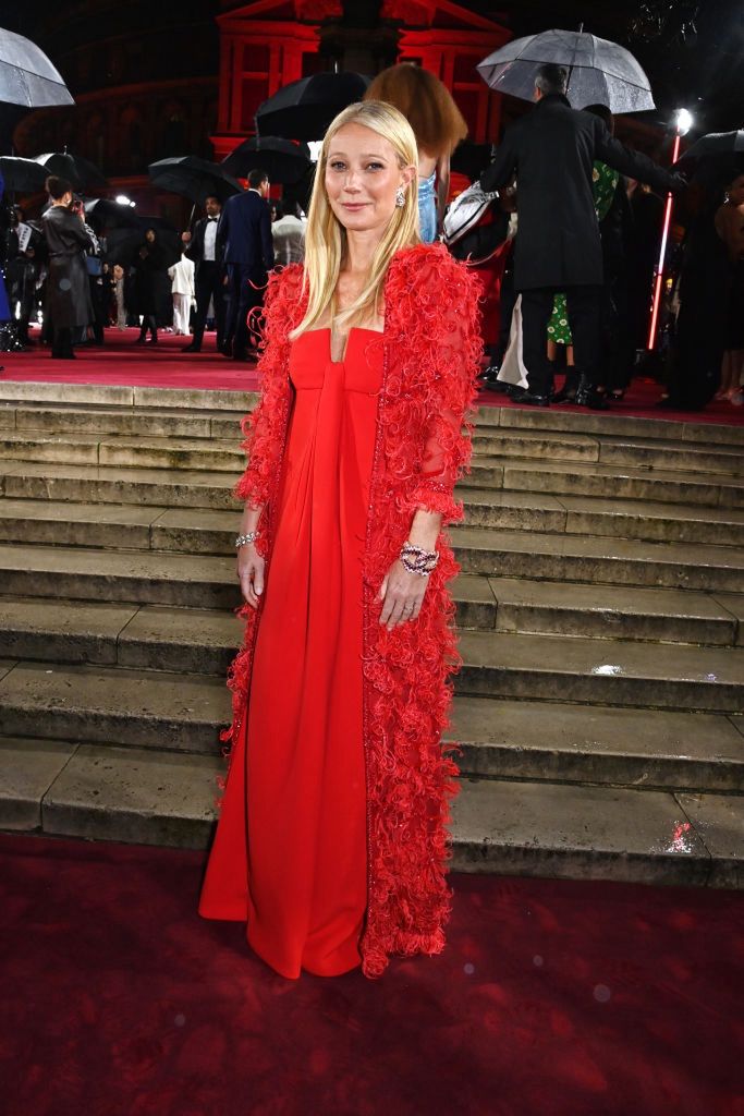 Gwyneth Paltrow