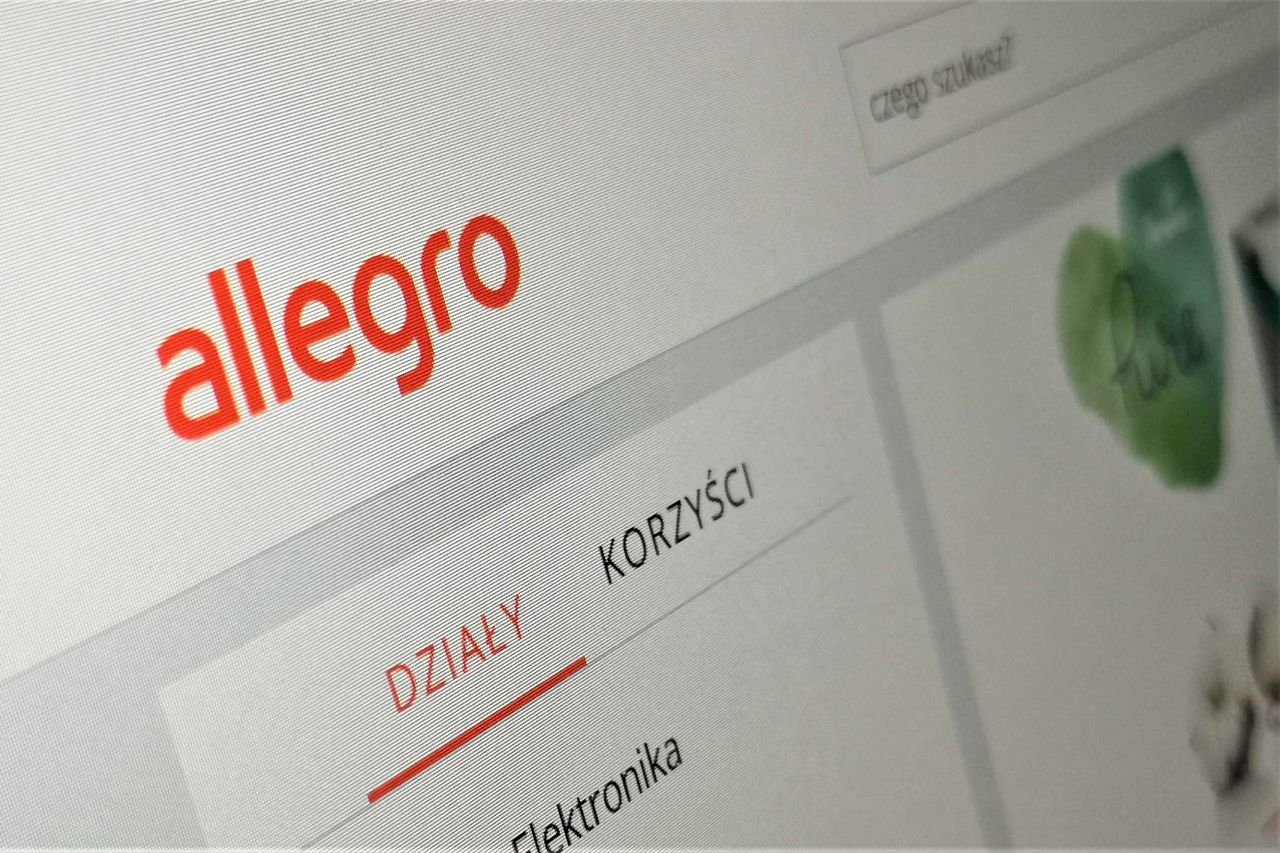 Prezenty "od Allegro" to oszustwo. Uwaga na fałszywą aplikację na Androida