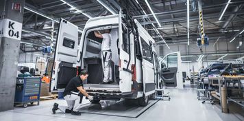 10 lat produkcji w Polsce i ceny od 140 tys. zł netto