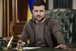 Ranking "The Jerusalem Post" 2022. Prezydent Ukrainy na pierwszym miejscu listy wpływowych Żydów