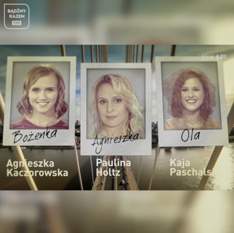 Tak wygląda odświeżona czołówka "Klanu" 