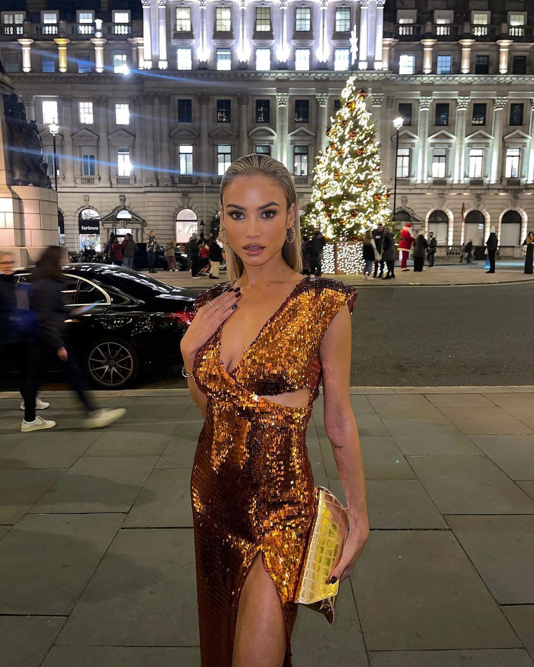 Rose Bertram