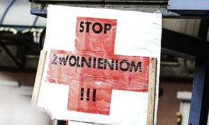 Zwolnienia grupowe w Polsce. Rok 2025 był rekordowy