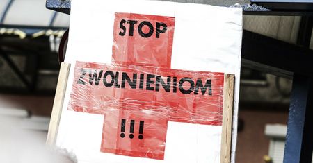 Zwolnienia grupowe w Polsce. Rok 2025 był rekordowy