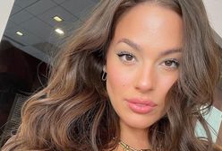 Ashley Graham jest już w 40. tygodniu ciąży. "Dzieci same wybierają urodziny"