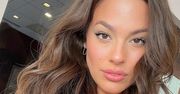 Ashley Graham jest już w 40. tygodniu ciąży. "Dzieci same wybierają urodziny"
