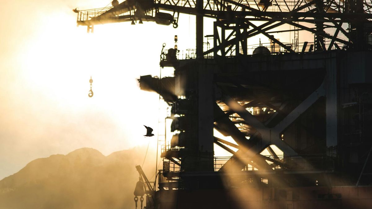  Naukowcy odkryli złoża naturalnego wodoru 