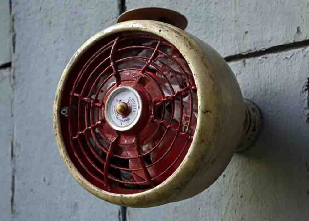 Zielona Góra: Zawyją syreny