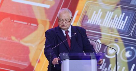 Stopy w górę, raty też. "To przyznanie się RPP do błędu"