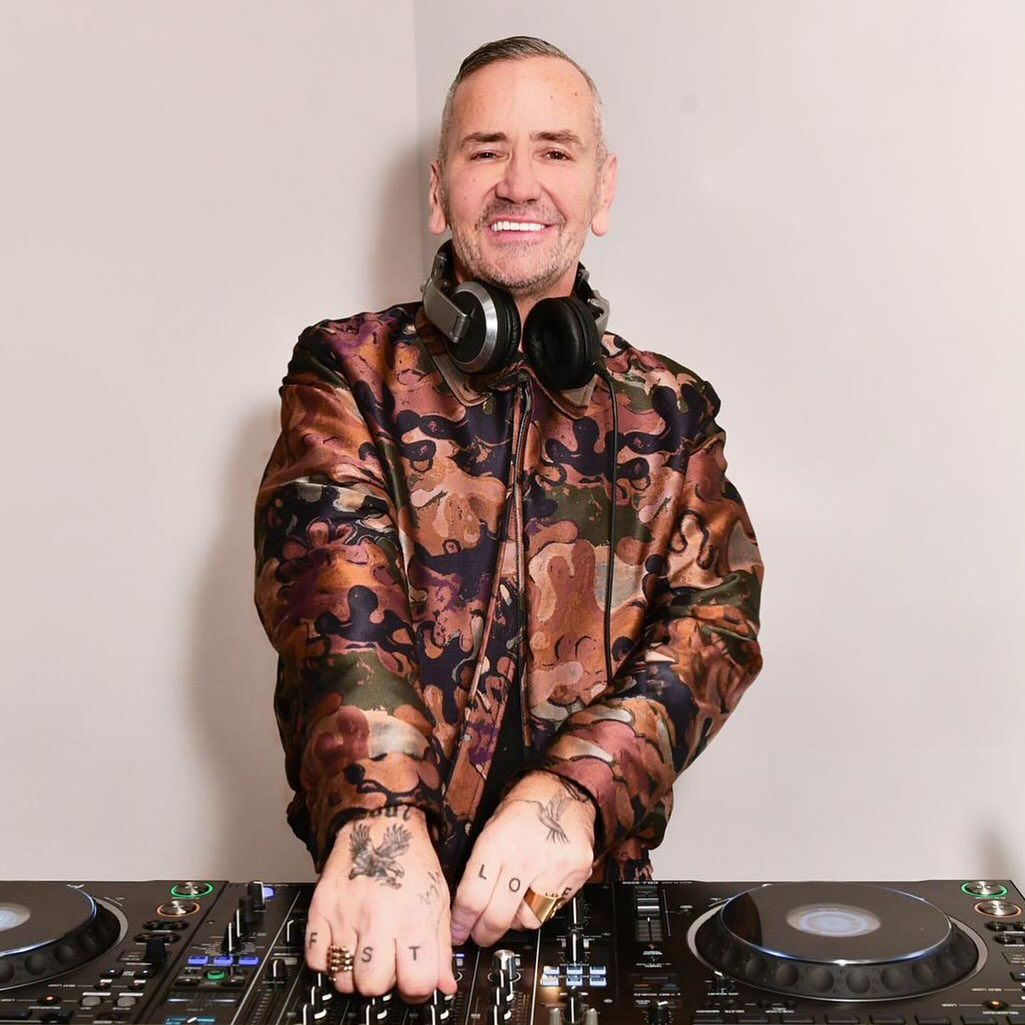 DJ Fat Tony