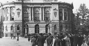Politechnika Warszawska siedzibą masonerii "Wielki Wschód"
